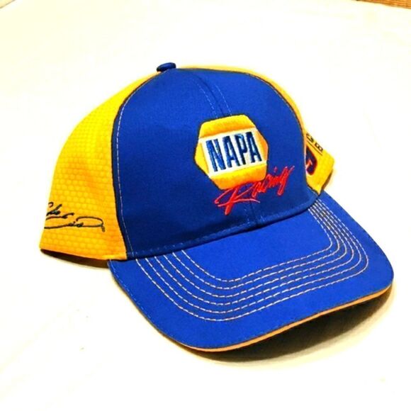 Napa Chase Elliott Hat - Picture 3 of 8
